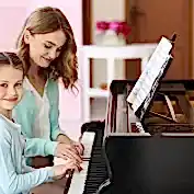 12 Yas Piyano Egitimi 1