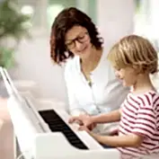 5 Yas Piyano Dersi 1