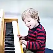 Cocuk Piyano Dersi 2 1