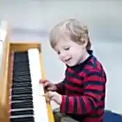 Cocuk Piyano Dersi 2 2