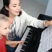 Cocuk Piyano Dersleri 2 1