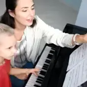 Cocuk Piyano Dersleri 2 2