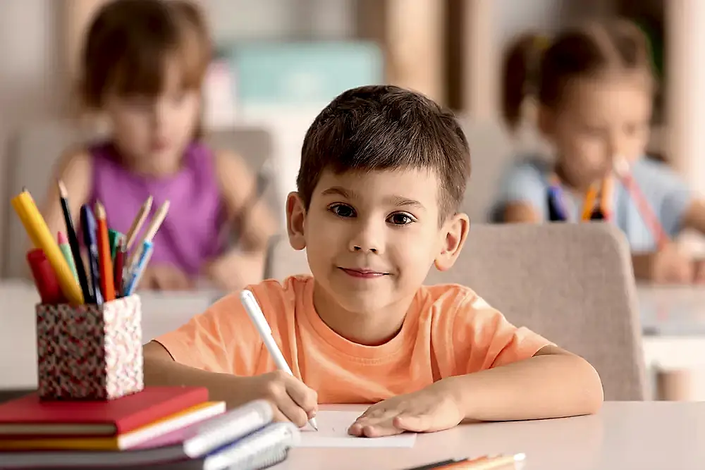 çocuk piyano eğitimi