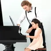 Cocuk Piyano Kurslari 8