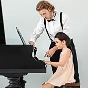 Cocuk Piyano Kurslari 9