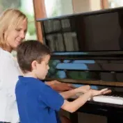 Cocuk Piyano Kursu 11