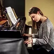 Genc Piyano Egitimi 2