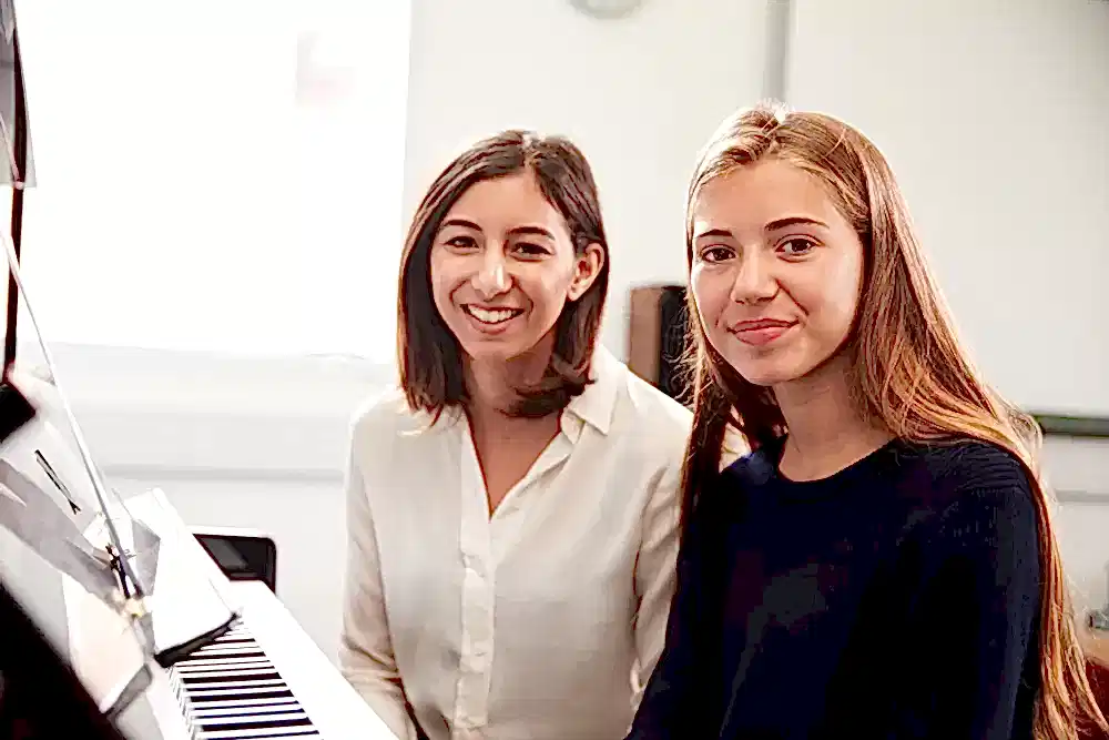 meb onaylı piyano kursu