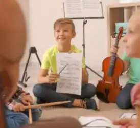 Nota Okuma Atölyesi