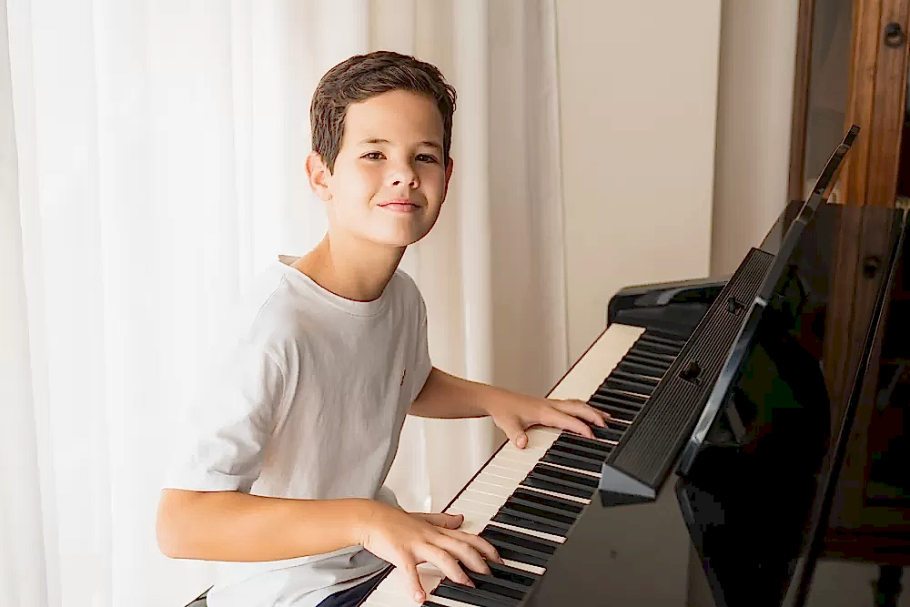 Piyano Akademi Yorum 1