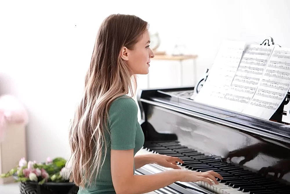 Piyano Kurslari 5 1