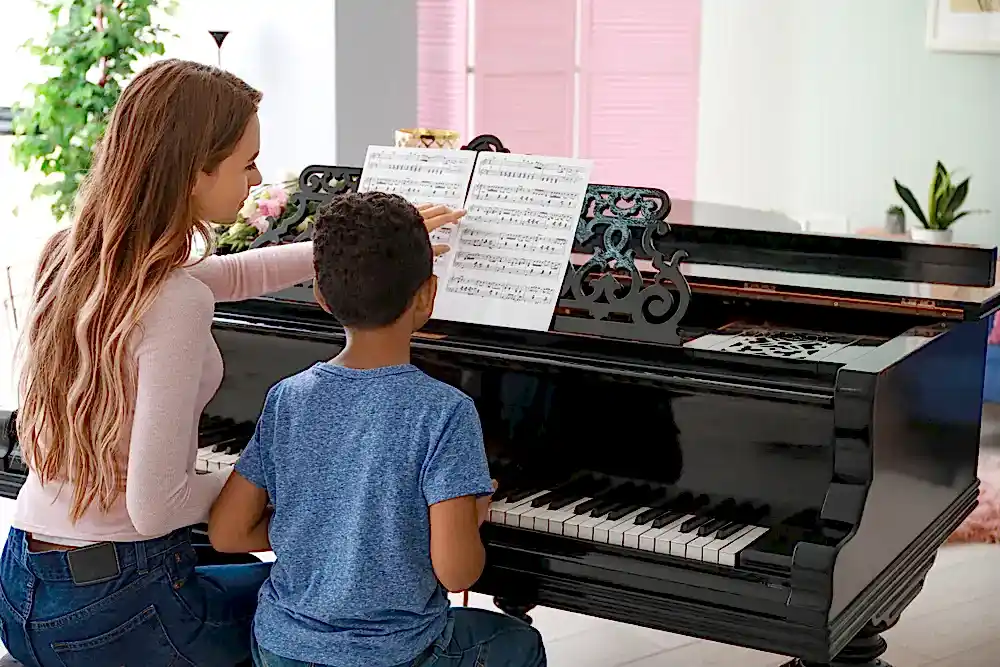 birebir piyano kursu