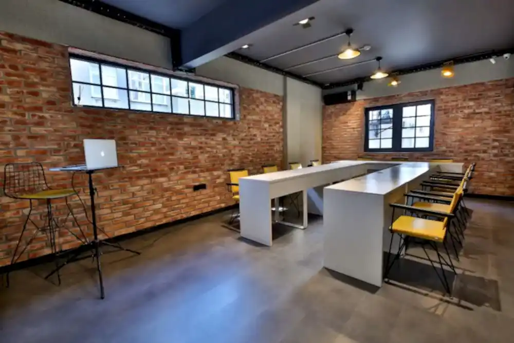 Kissel Gelisim Kursu