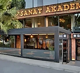 Akademiden Fotoğraflar