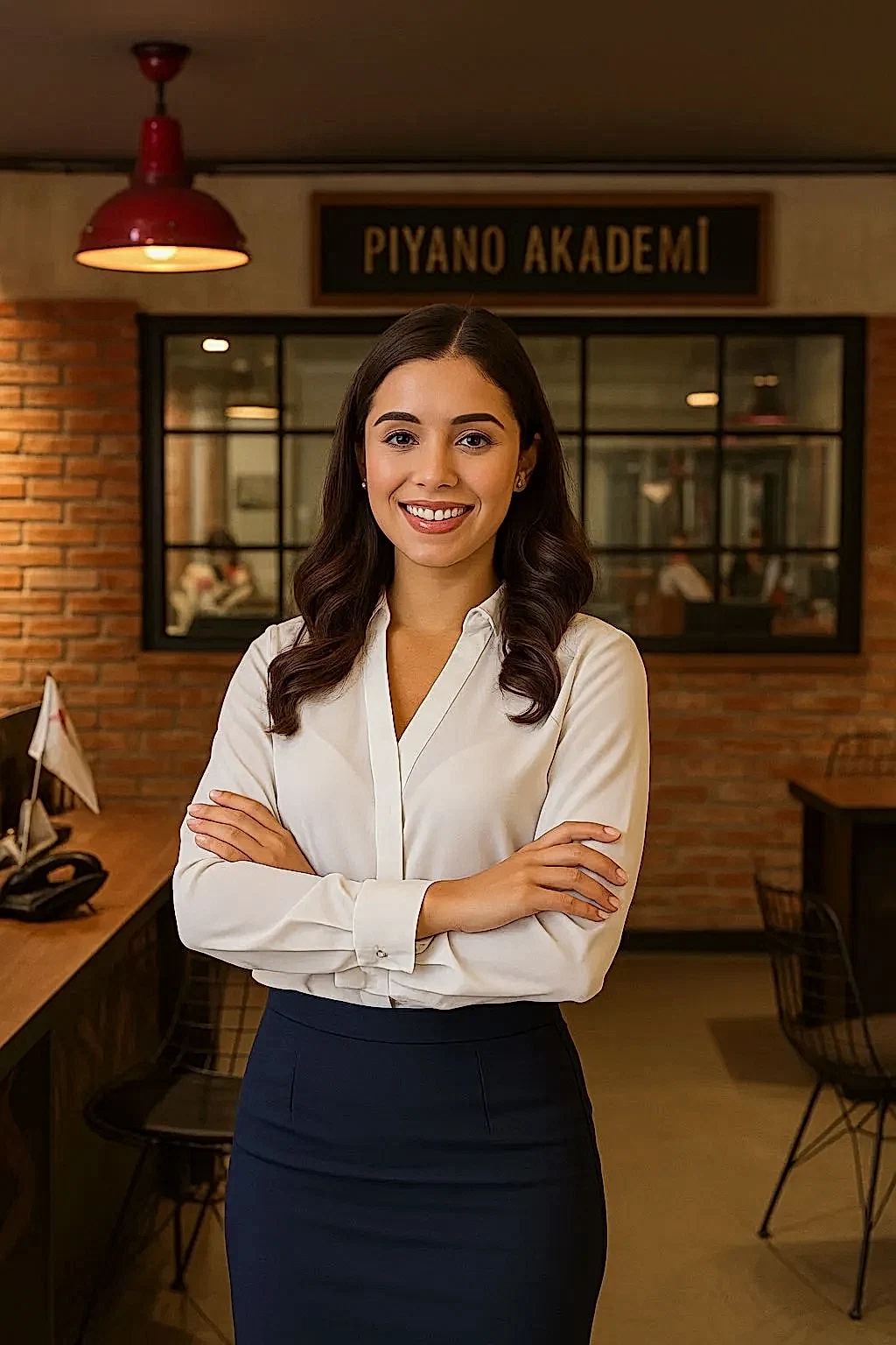 piyano akademi iletişim