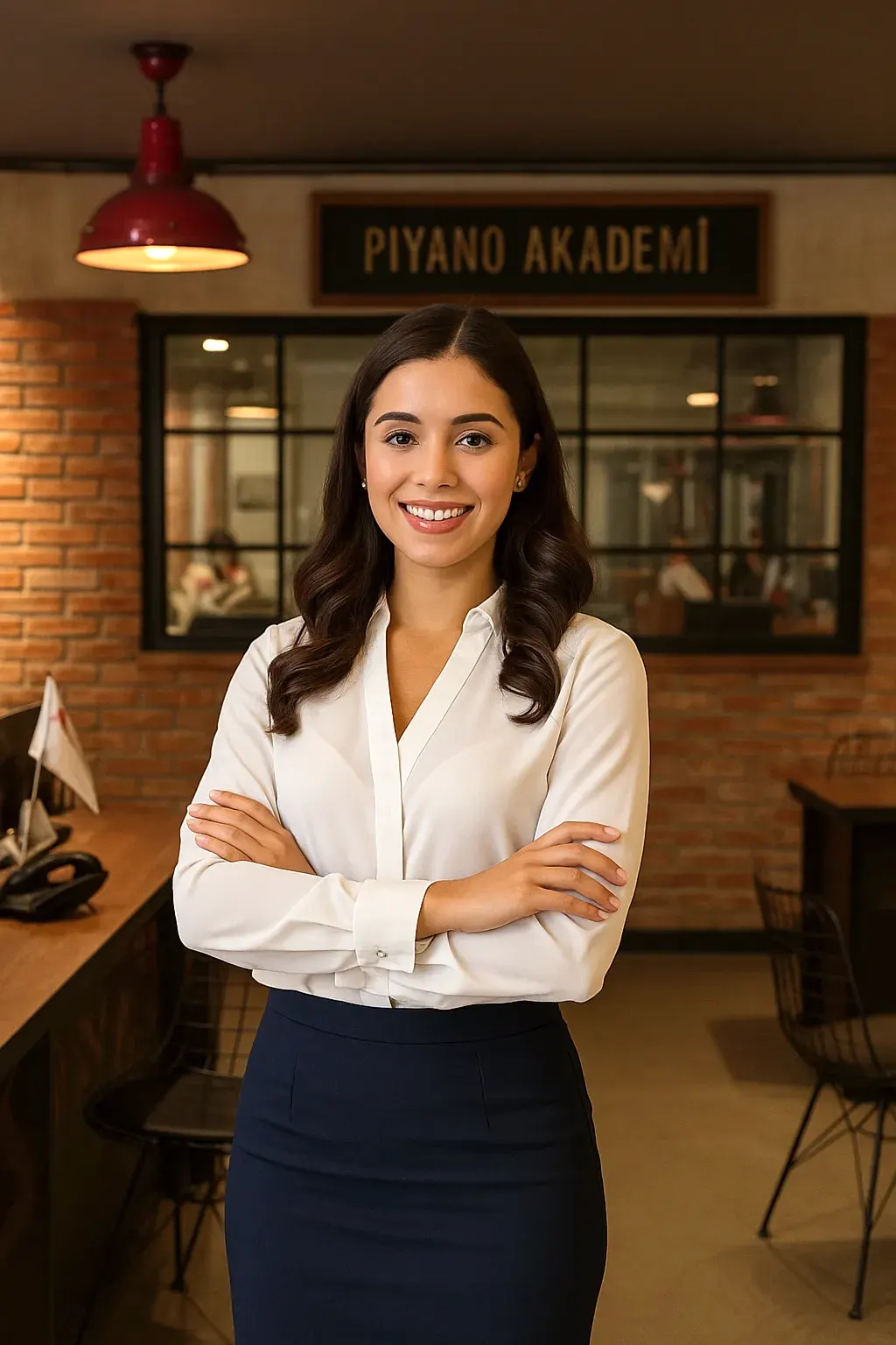 piyano akademi iletişim