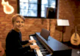 çocuk piyano kursları