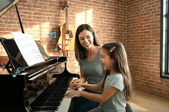 çocuk piyano kursu fiyatları