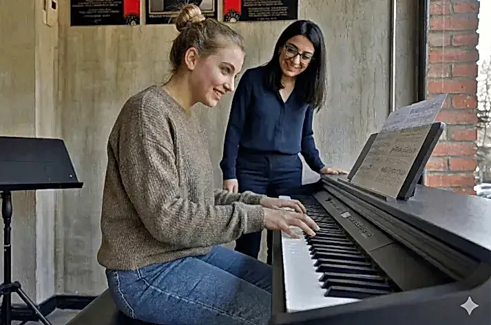 genç piyano kursu fiyatları