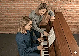 istanbul piyano kursları