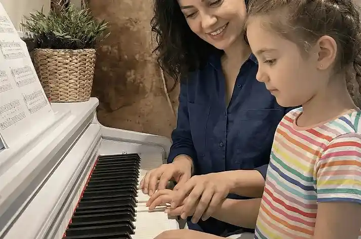 özel piyano kursu fiyatları