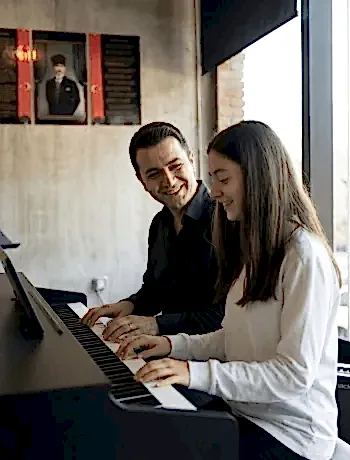 en iyi özel piyano kursu