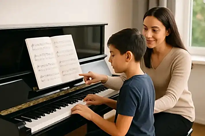 piyano kursu fiyatları