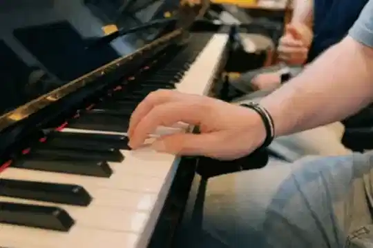 piyano eğitimleri