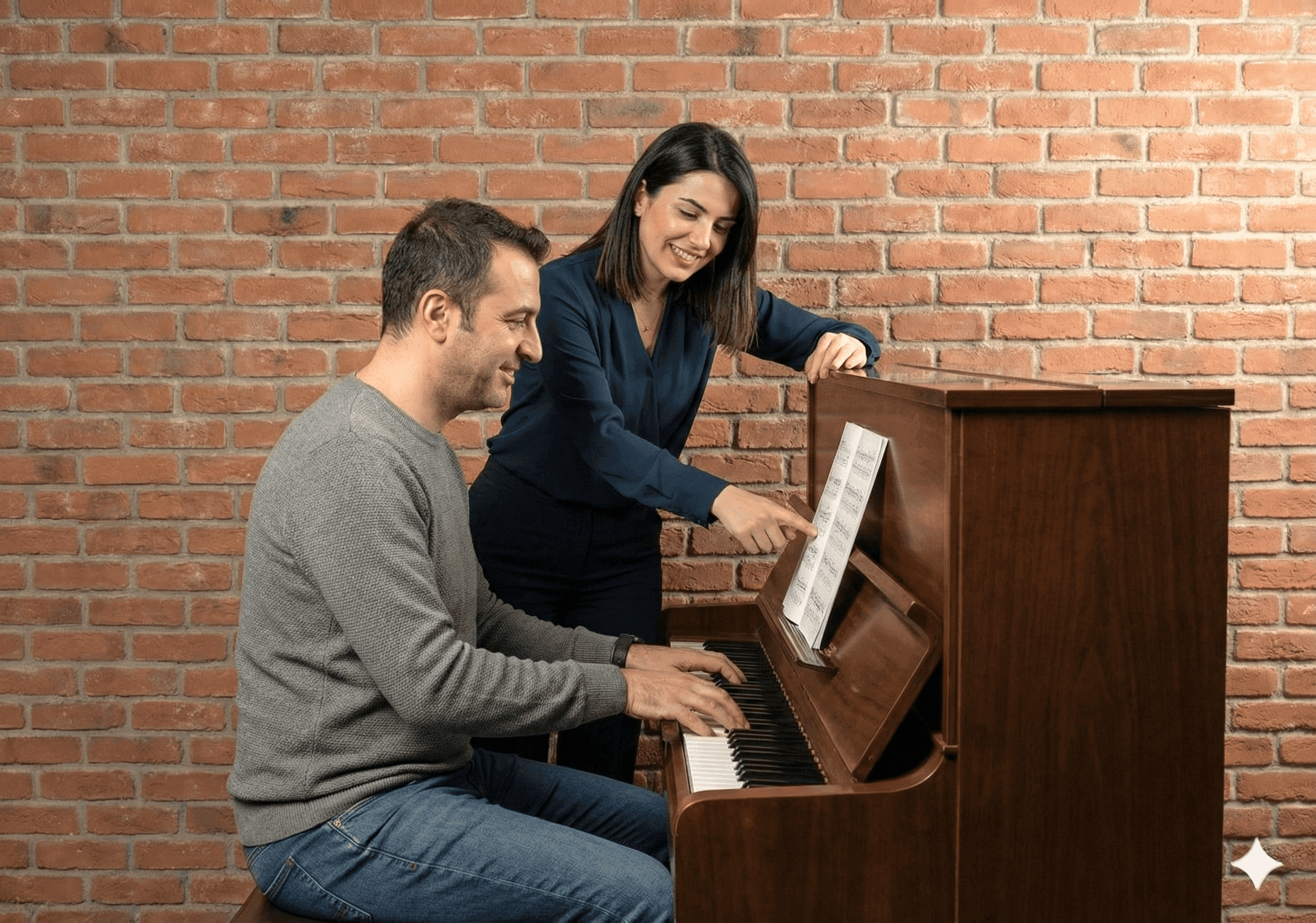 Piyano Kursu Eg Itmen 2