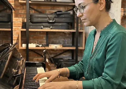 piyano kursu fiyatları