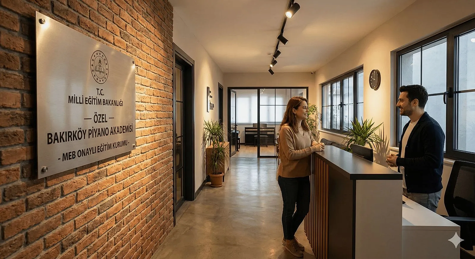 bakırköy piyano kursu