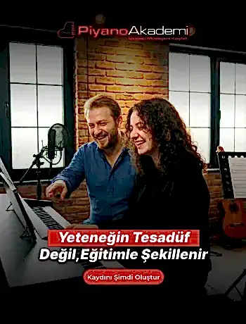 en iyi piyano kursu